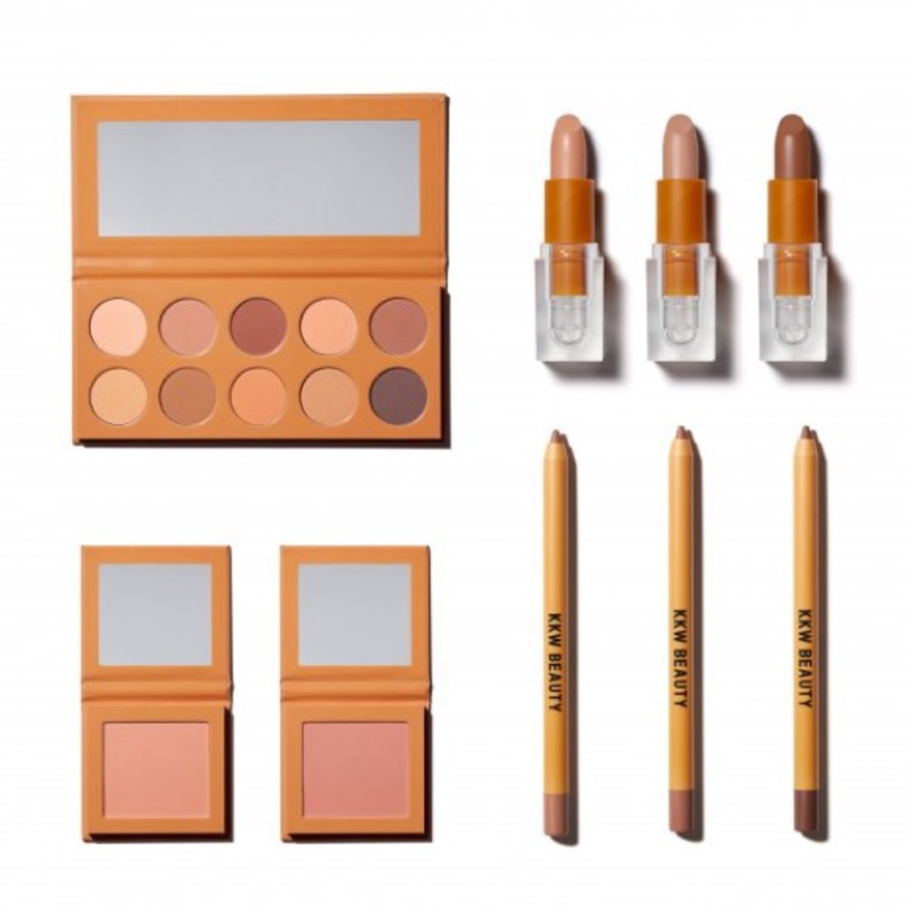 ISO KKW BEAUTY HONEY LIPLINERS